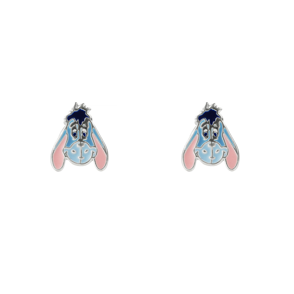 Image produit Winnie l'Ourson - Boucles d'oreilles Bourriquet