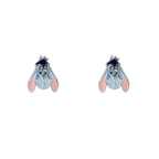 Image produit Winnie l'Ourson - Boucles d'oreilles Bourriquet