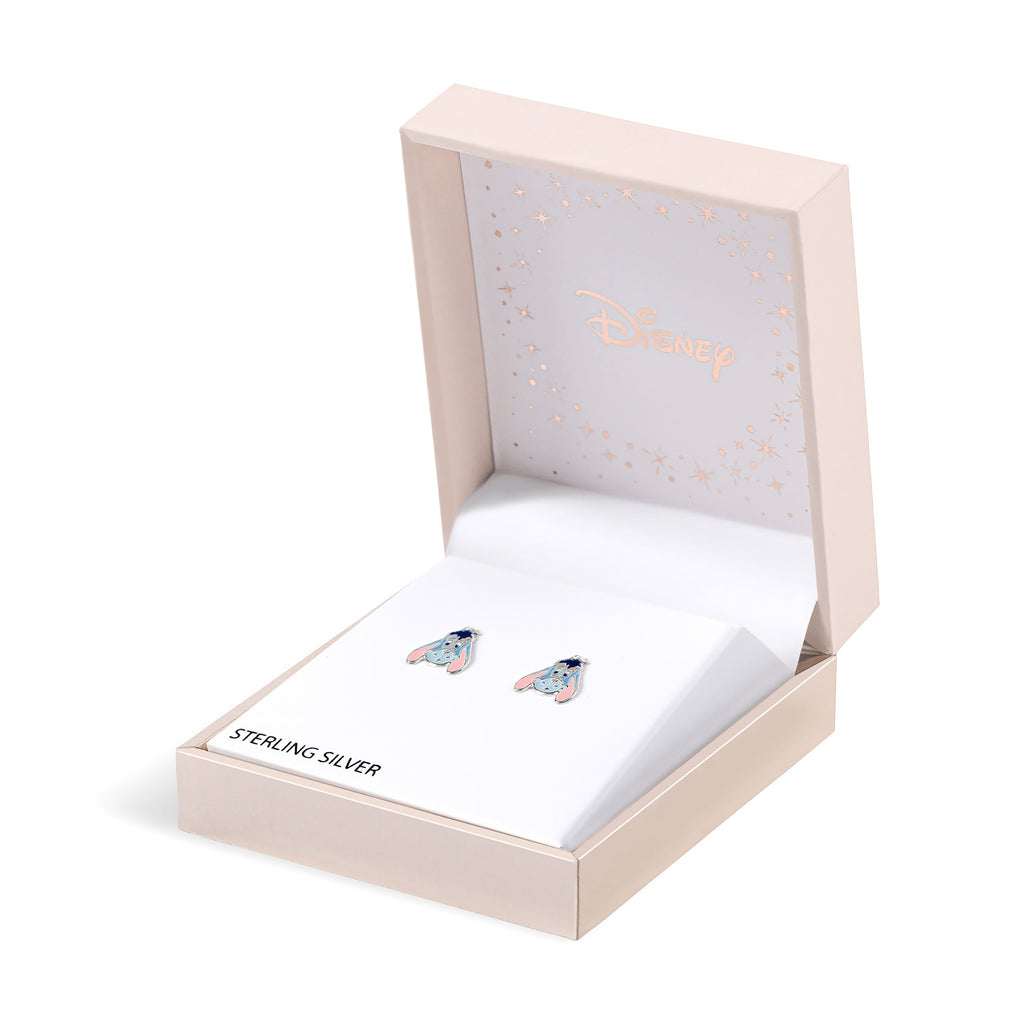 Image produit Winnie l'Ourson - Boucles d'oreilles Bourriquet