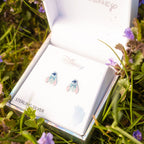 Image produit Winnie l'Ourson - Boucles d'oreilles Bourriquet