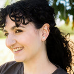 Image produit Winnie l'Ourson - Boucles d'oreilles Bourriquet