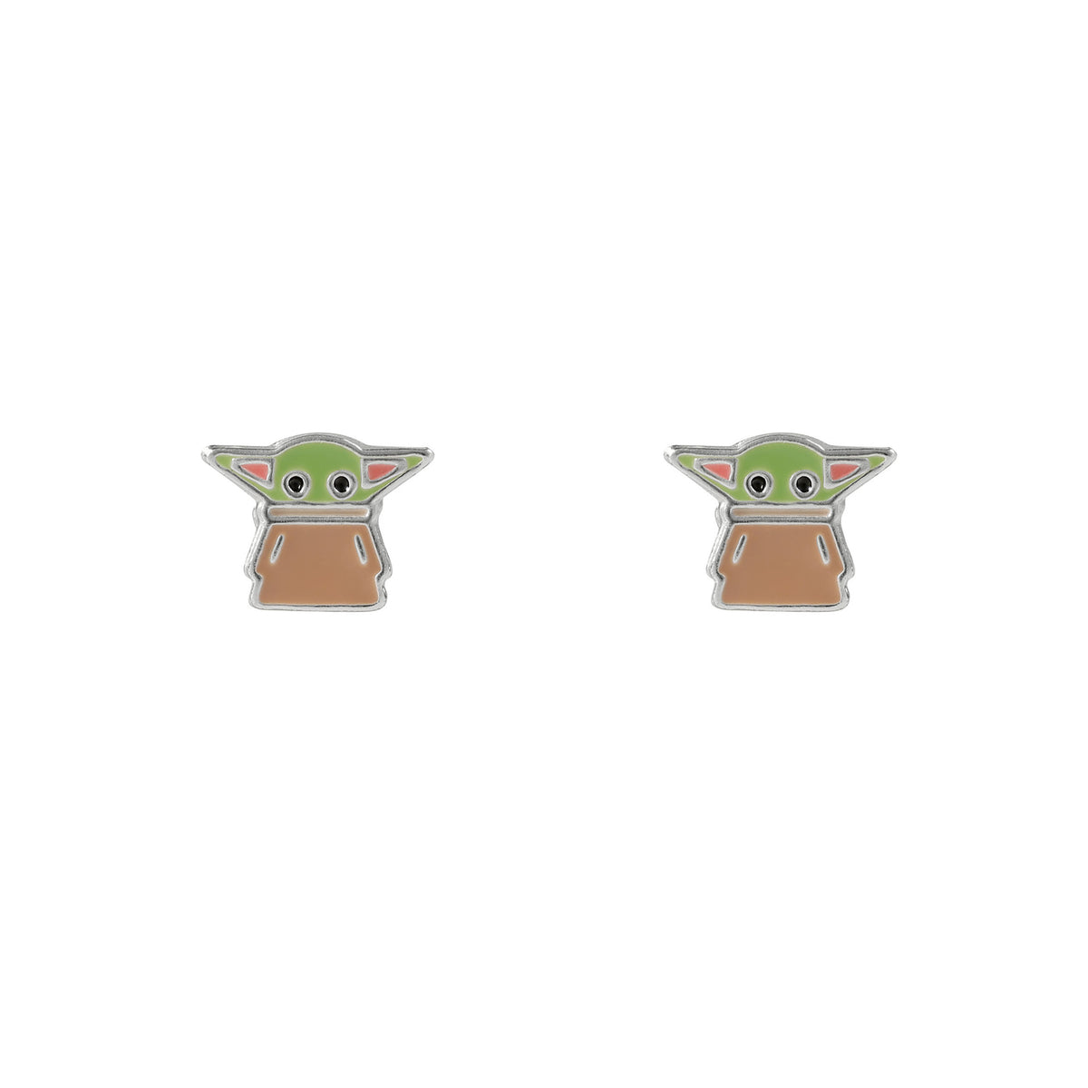 Produktbild Grogu Ohrstecker - Star Wars The Mandalorian