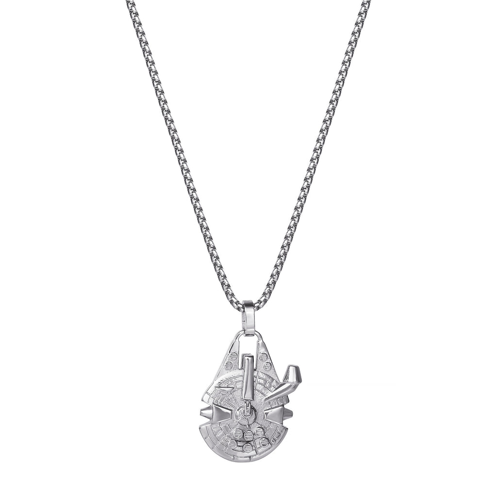 Immagine del prodotto Collana Millennium Falcon - Star Wars