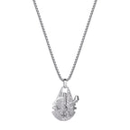 Immagine del prodotto Collana Millennium Falcon - Star Wars