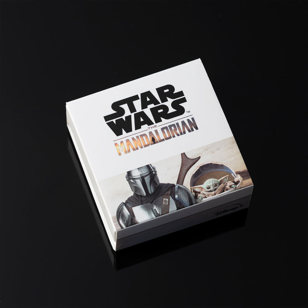 Immagine del prodotto Collana Millennium Falcon - Star Wars