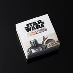 Immagine del prodotto Collana Millennium Falcon - Star Wars