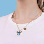 Produktbild Stitch Kette - Lilo & Stitch
