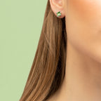 Image produit Set Cadeau 3 Boucles d'Oreilles Grogu - Star Wars The Mandalorian