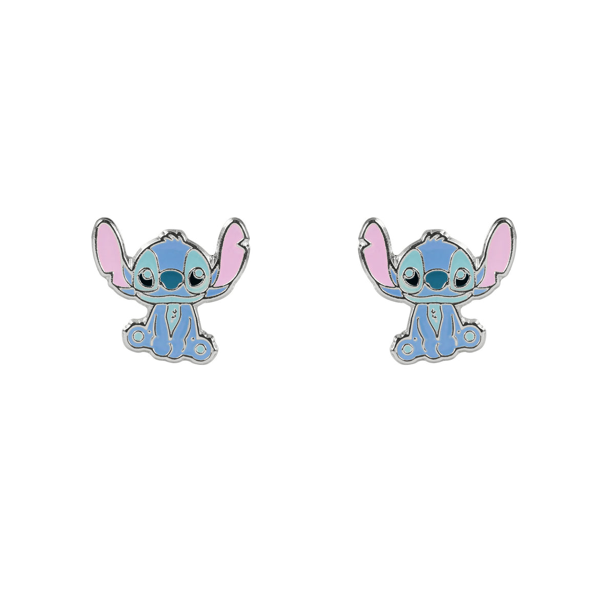 Immagine del prodotto Orecchini Stitch - Lilo & Stitch