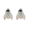 Image produit Boucles d'oreilles Bourriquet - Winnie l'Ourson