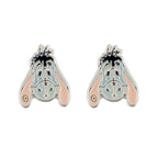 Image produit Boucles d'oreilles Bourriquet - Winnie l'Ourson