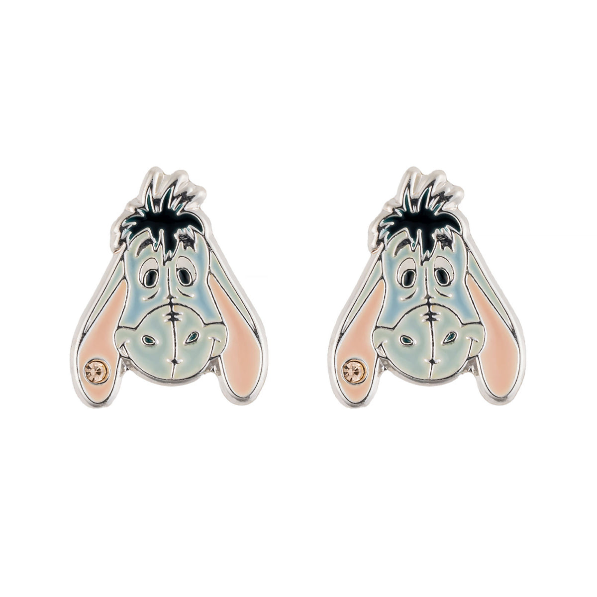 Produktbild I-Aah Ohrstecker - Winnie Puuh