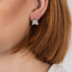 Image produit Boucles d'oreilles Bourriquet - Winnie l'Ourson