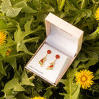 Image produit Winnie l'Ourson - Boucles d'oreilles Ballon