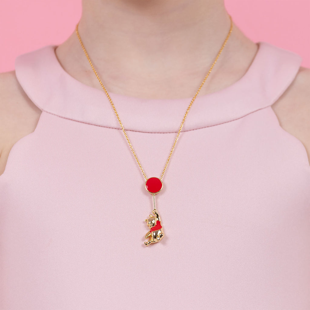 Immagine del prodotto Winnie the Pooh - Collana con Palloncino