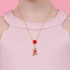 Immagine del prodotto Winnie the Pooh - Collana con Palloncino