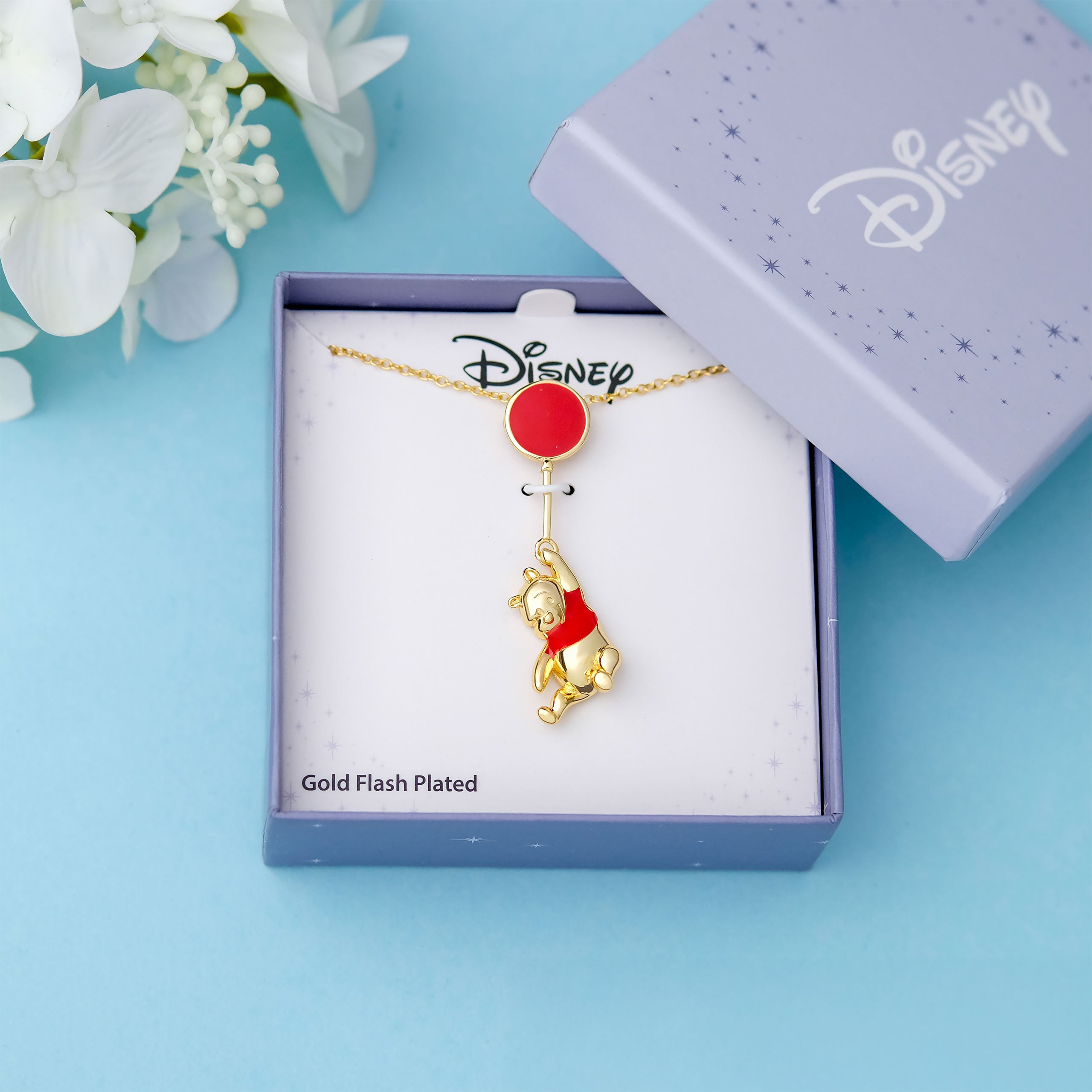 Immagine del prodotto Winnie the Pooh - Collana con Palloncino