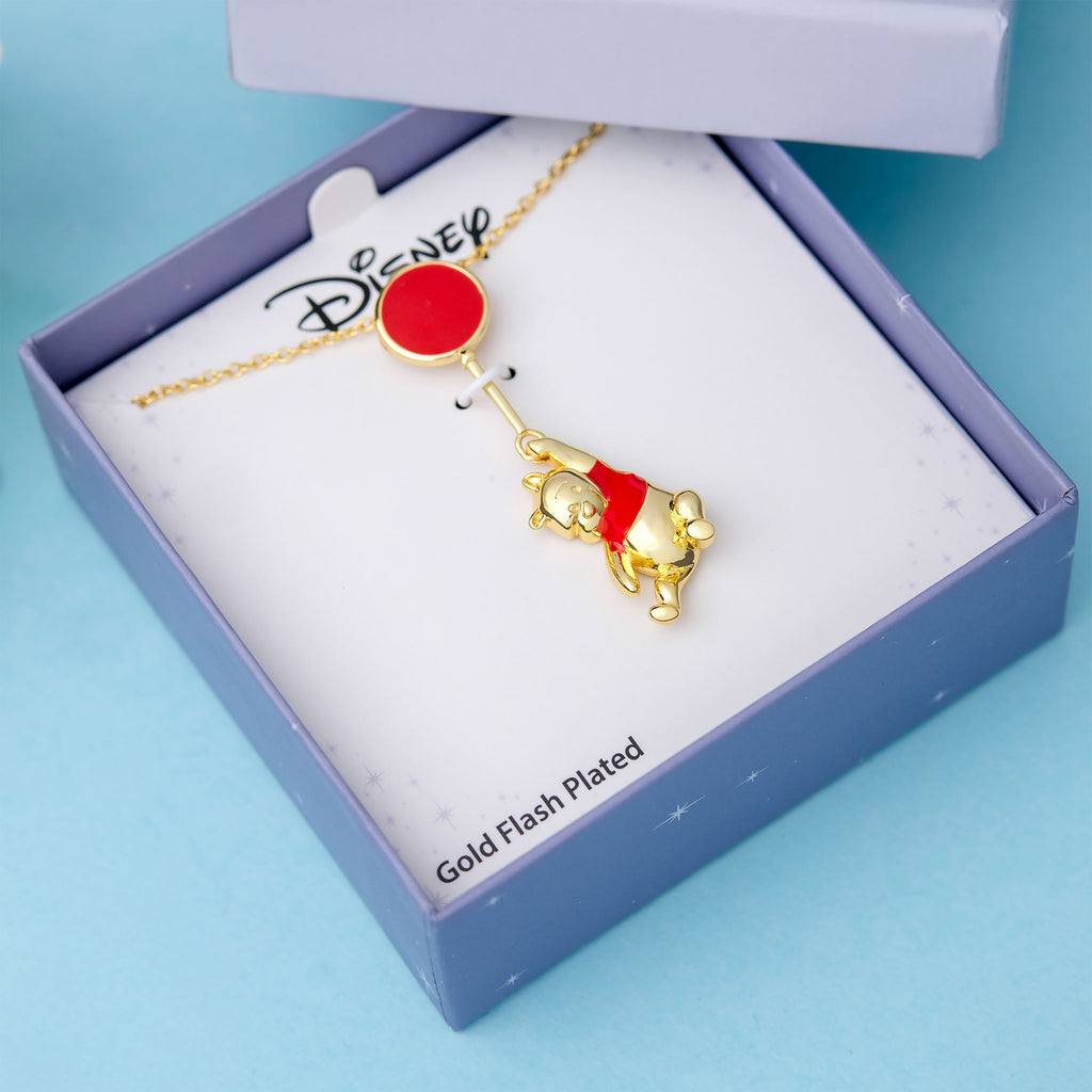 Immagine del prodotto Winnie the Pooh - Collana con Palloncino