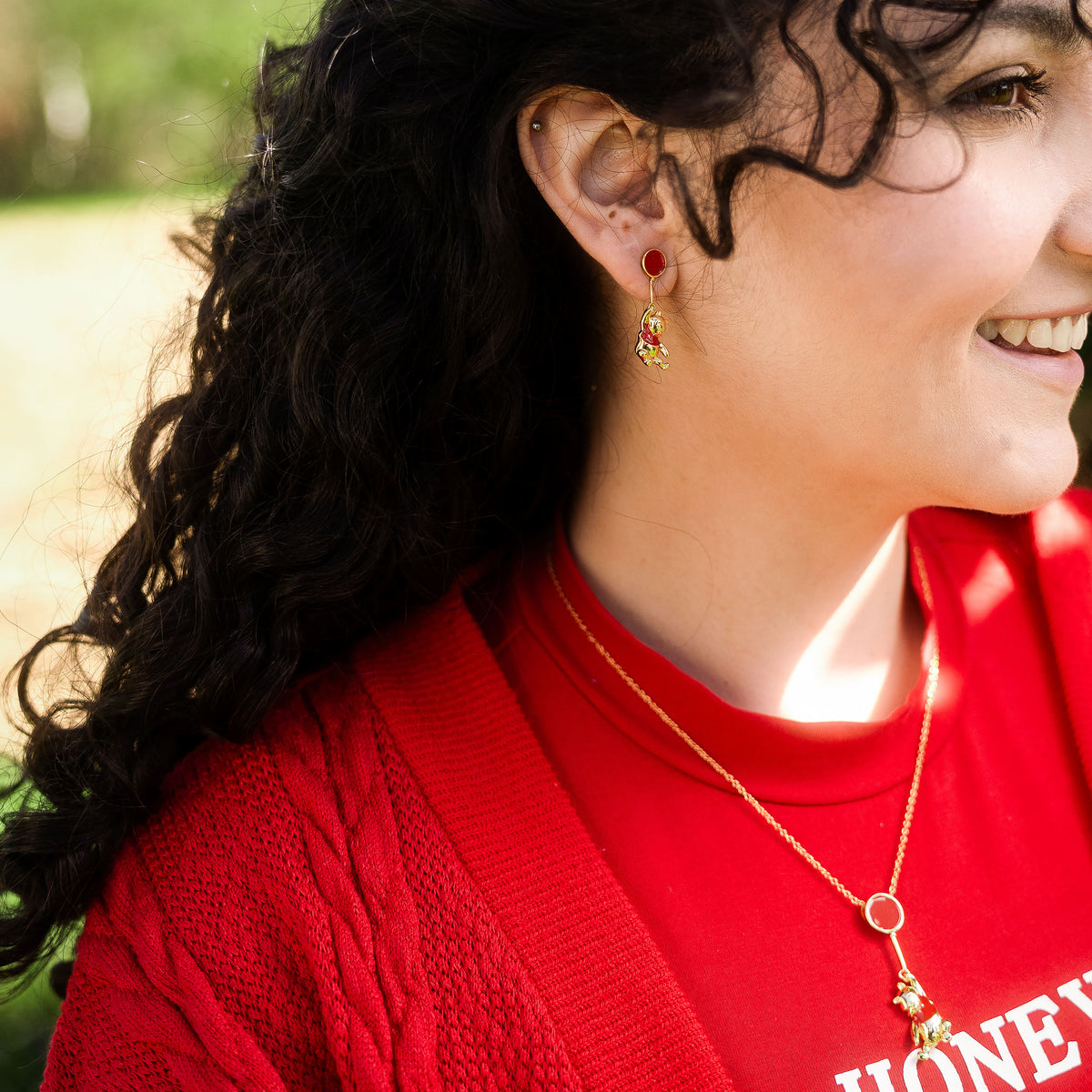 Immagine del prodotto Winnie the Pooh - Collana con Palloncino