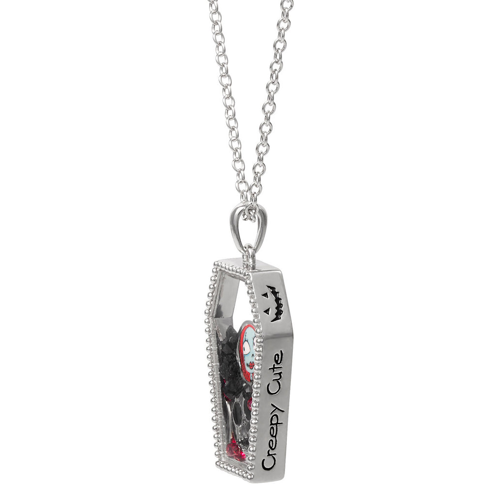 Produktbild Nightmare Before Christmas - Jack und Sally Kette
