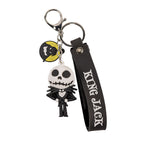 Immagine del prodotto Nightmare Before Christmas - Portachiavi Jack