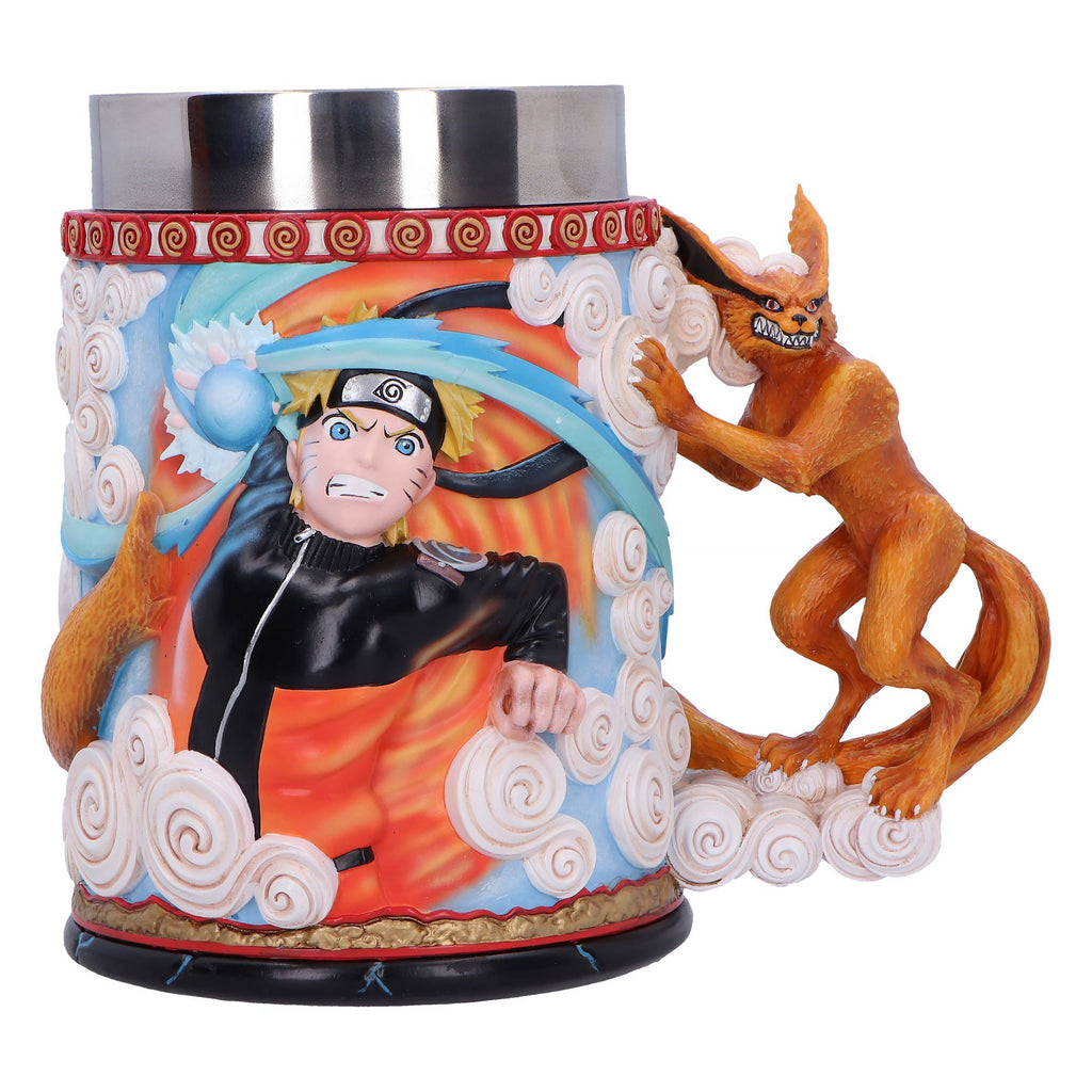 Immagine del prodotto Naruto Shippuden - Boccale Deluxe Naruto Uzumaki