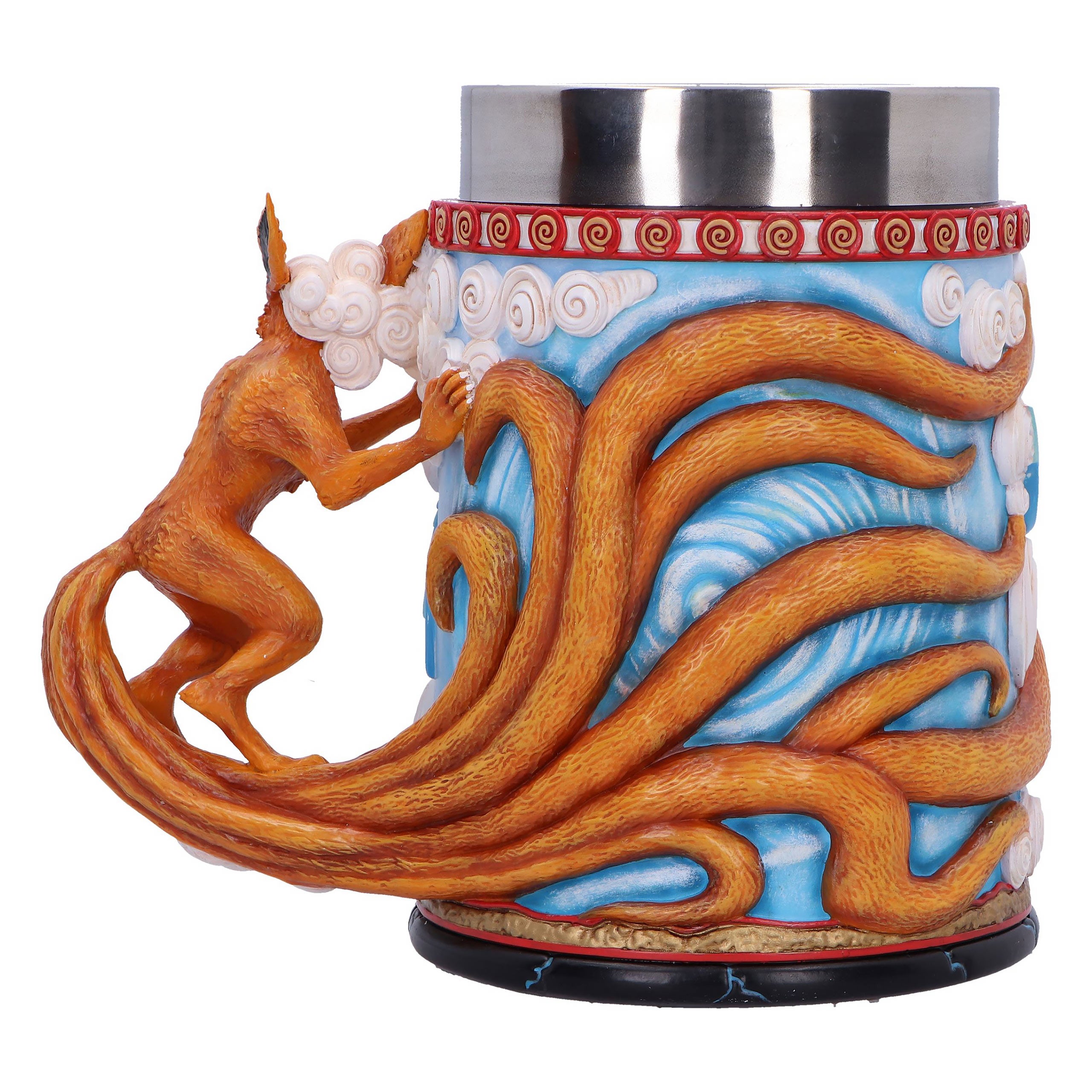 Immagine del prodotto Naruto Shippuden - Boccale Deluxe Naruto Uzumaki