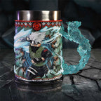 Immagine del prodotto Naruto Shippuden - Boccale Kakashi Deluxe
