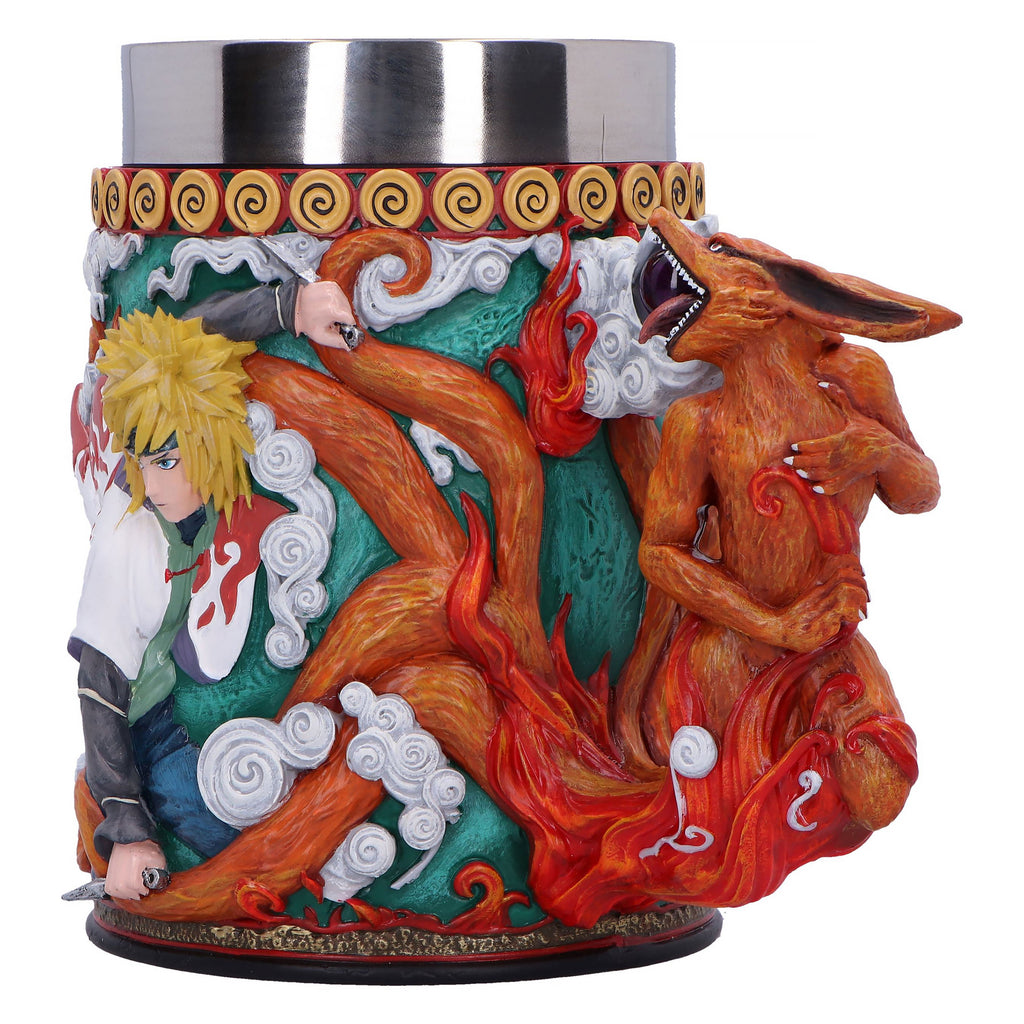 Image produit Naruto Shippuden - Chope deluxe Minato