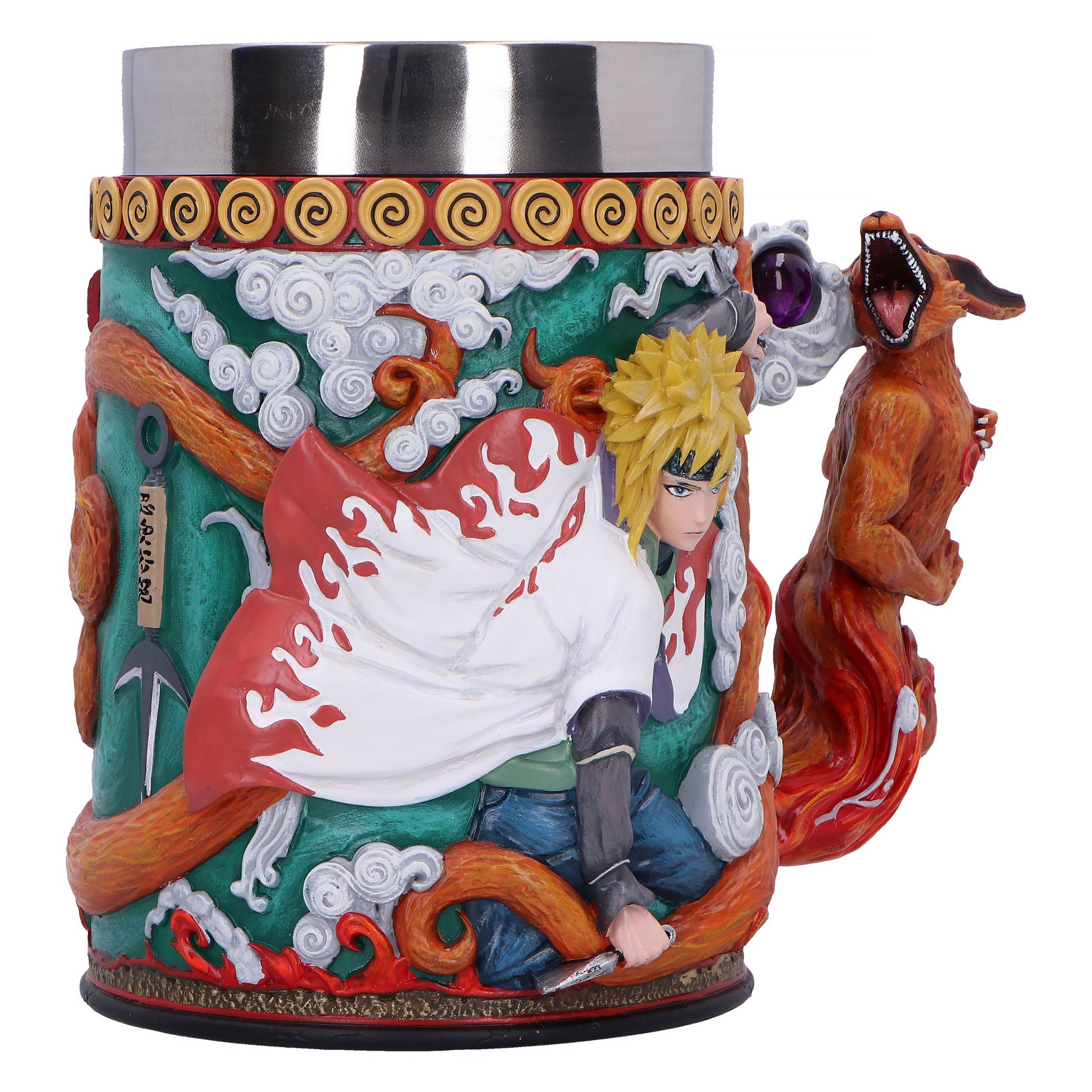 Image produit Naruto Shippuden - Chope deluxe Minato