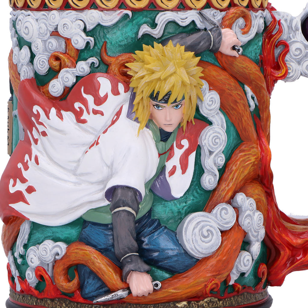 Image produit Naruto Shippuden - Chope deluxe Minato