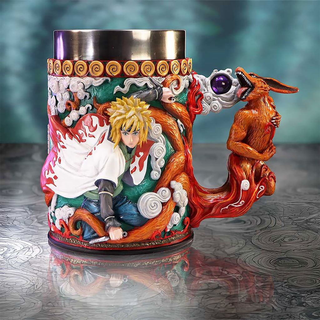 Image produit Naruto Shippuden - Chope deluxe Minato