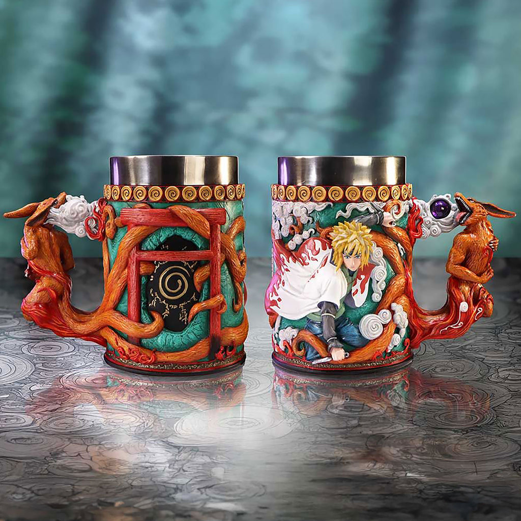 Image produit Naruto Shippuden - Chope deluxe Minato