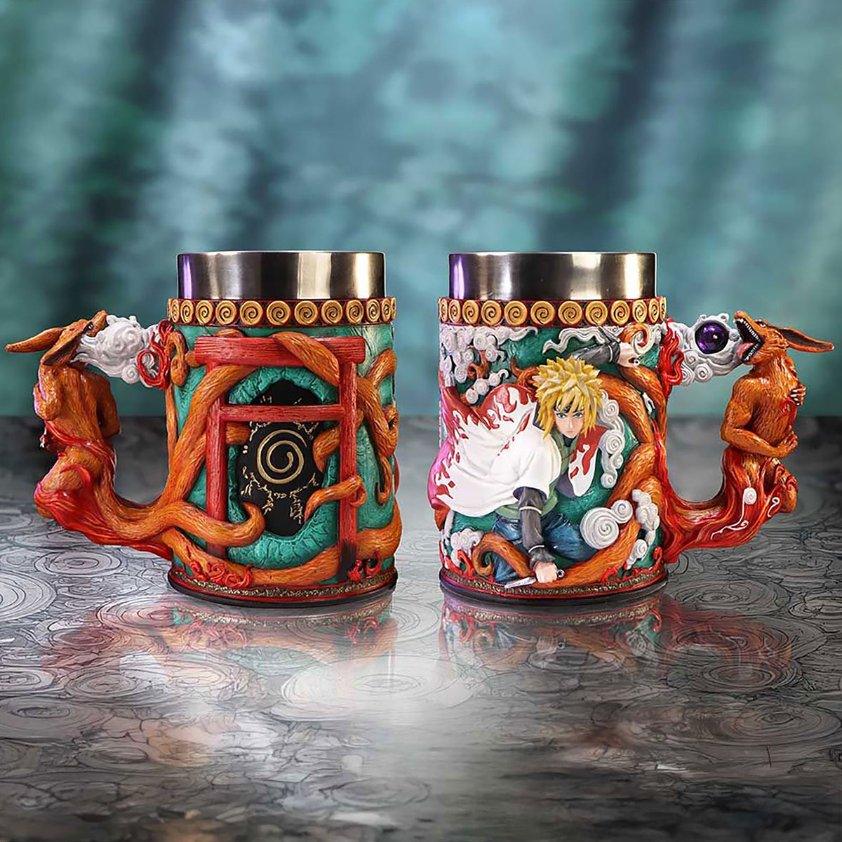 Image produit Naruto Shippuden - Chope deluxe Minato