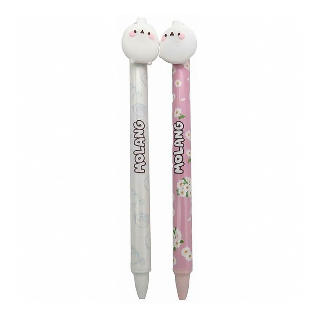Produktbild Molang - Blossom Mystery Kugelschreiber mit Radierfunktion
