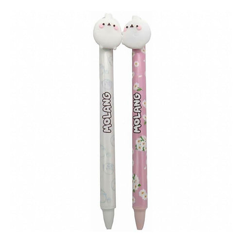 Immagine del prodotto Molang - Blossom Mystery penna a sfera cancellabile