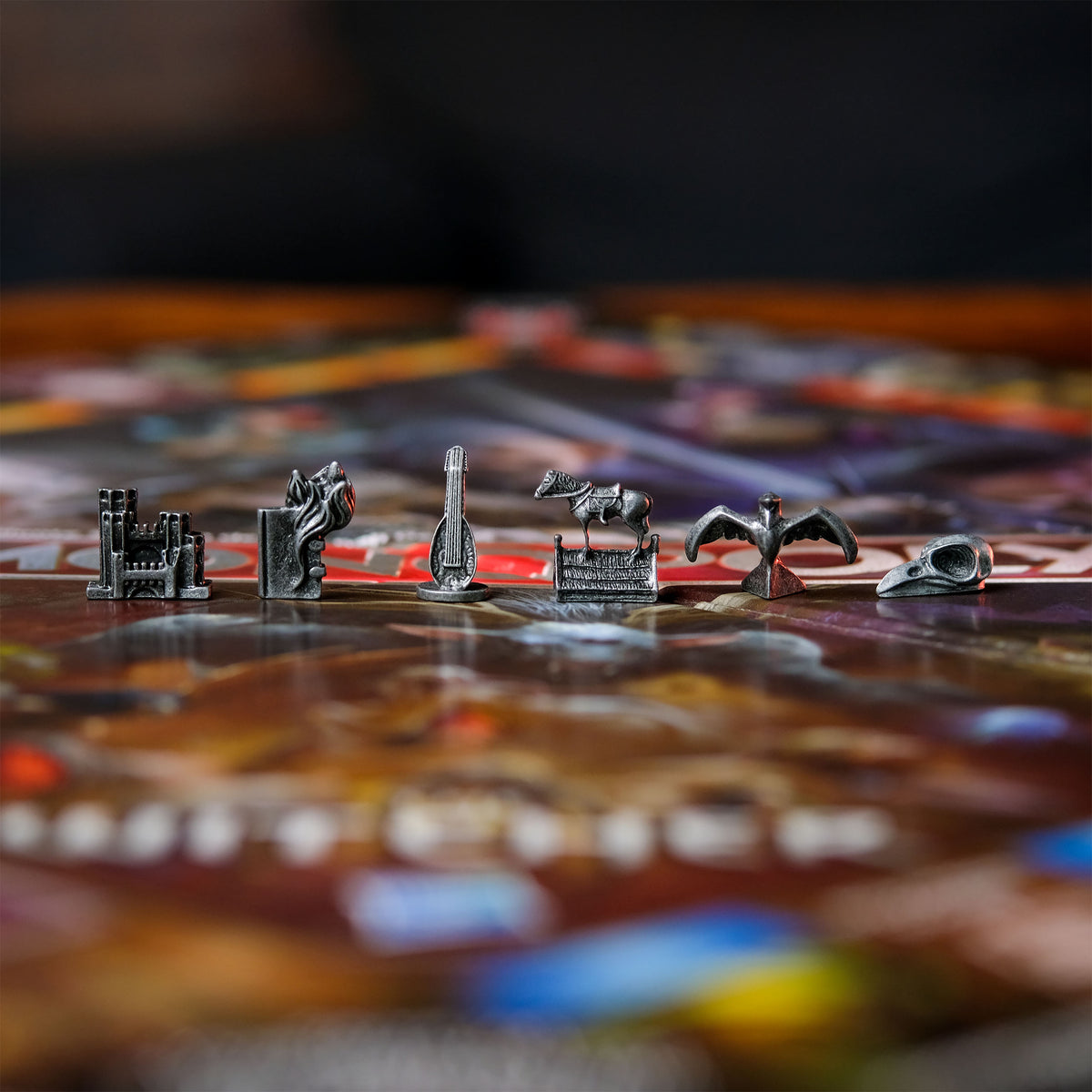 Immagine del prodotto The Witcher Monopoly