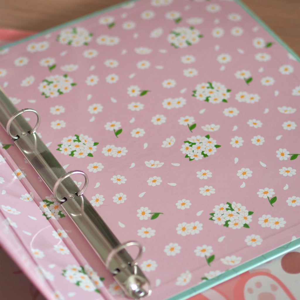 Immagine del prodotto Molang - Raccoglitore Blossom