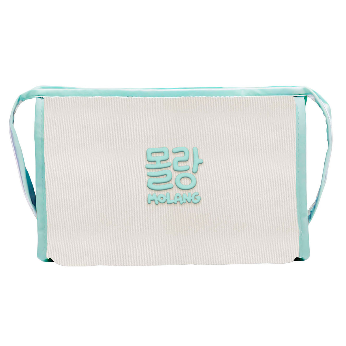 Image produit Molang - Trousse de toilette Blossom