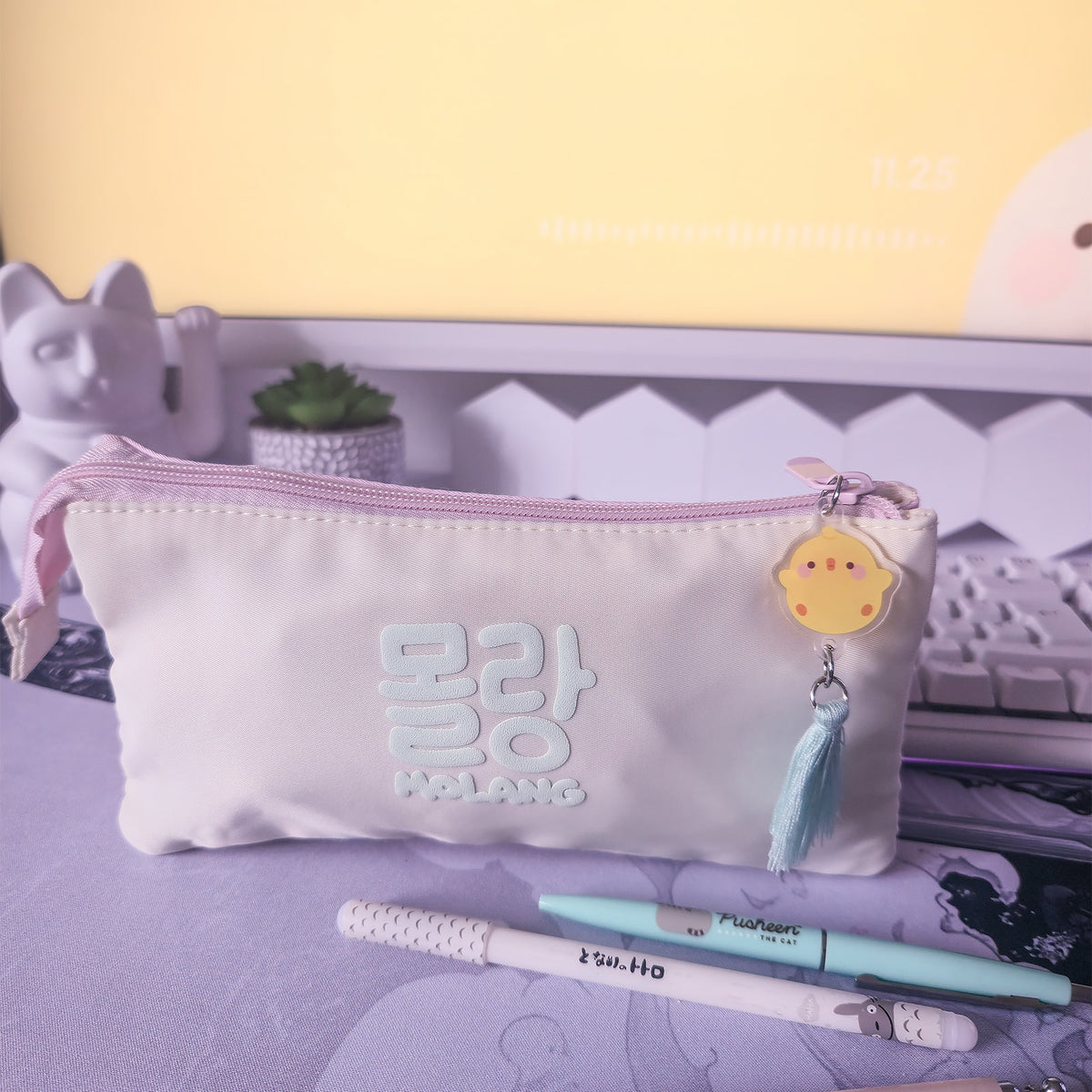 Immagine del prodotto Molang - Astuccio Blossom