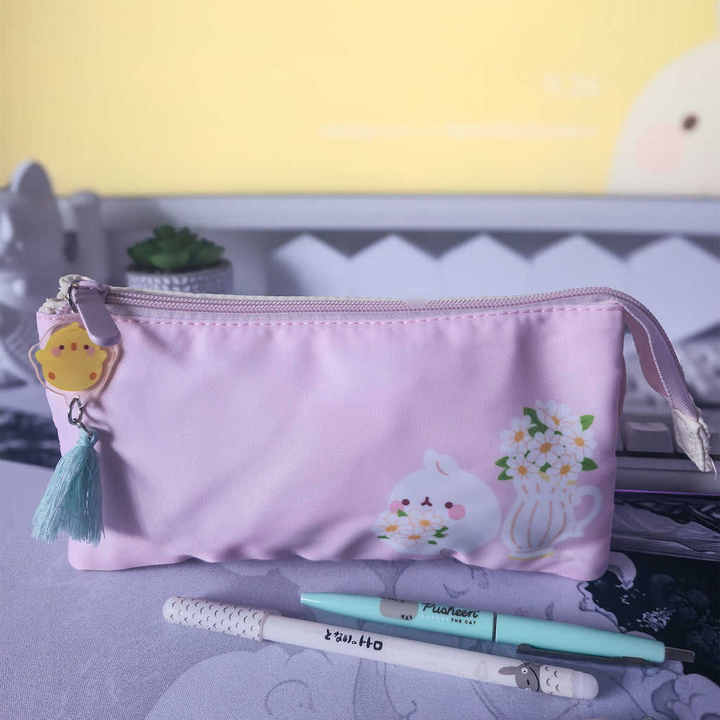 Immagine del prodotto Molang - Astuccio Blossom
