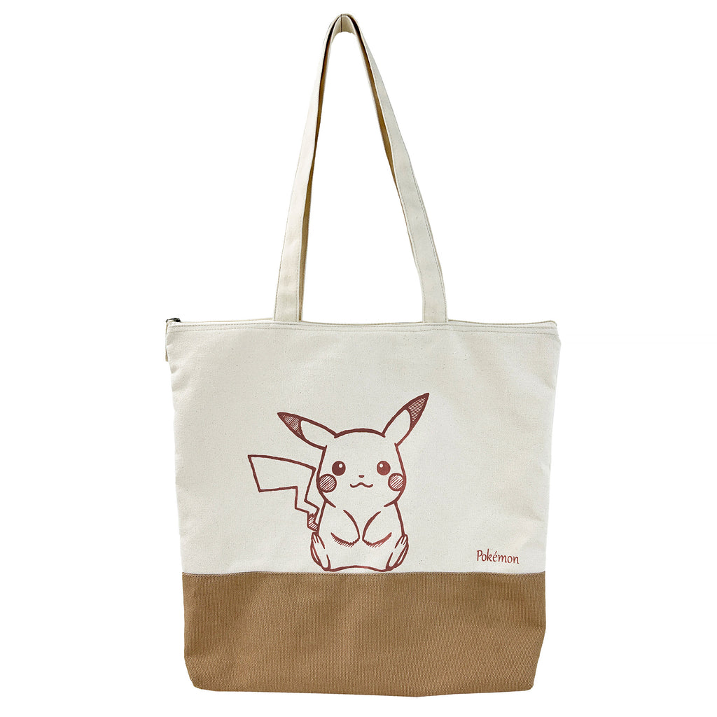 Immagine del prodotto Shopper Pikachu - Pokemon