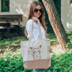 Immagine del prodotto Shopper Pikachu - Pokemon