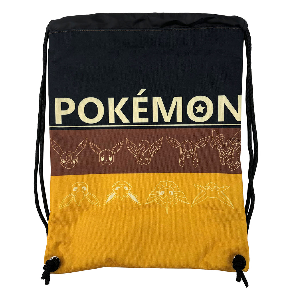 Produktbild Pokemon - Evoli Sportbag