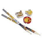 Immagine del prodotto Pokemon - Set cancelleria
