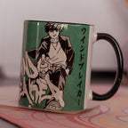 Image produit Mug Haruka Sakura pour les fans de Wind Breaker