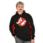 Produktbild Ghostbusters - Ain't Afraid of No Ghost Hoodie