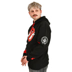 Produktbild Ghostbusters - Ain't Afraid of No Ghost Hoodie