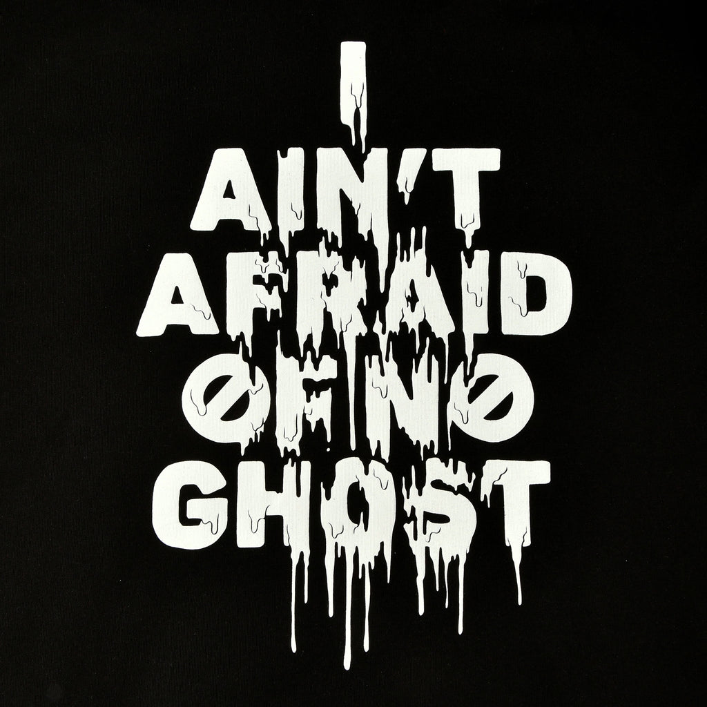 Produktbild Ghostbusters - Ain't Afraid of No Ghost Hoodie