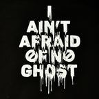 Produktbild Ghostbusters - Ain't Afraid of No Ghost Hoodie